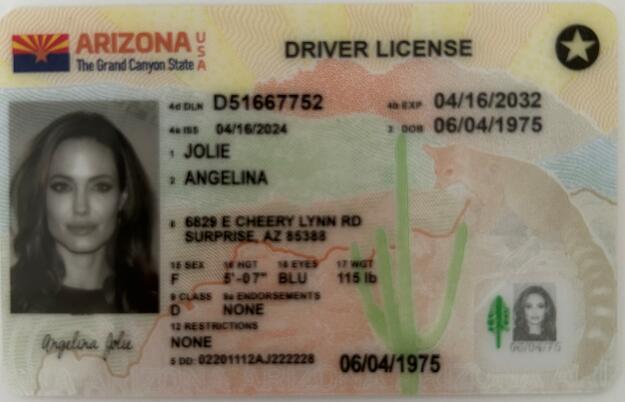Arizona (Premium)