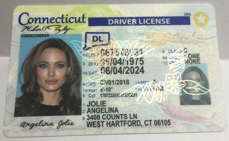 Connecticut