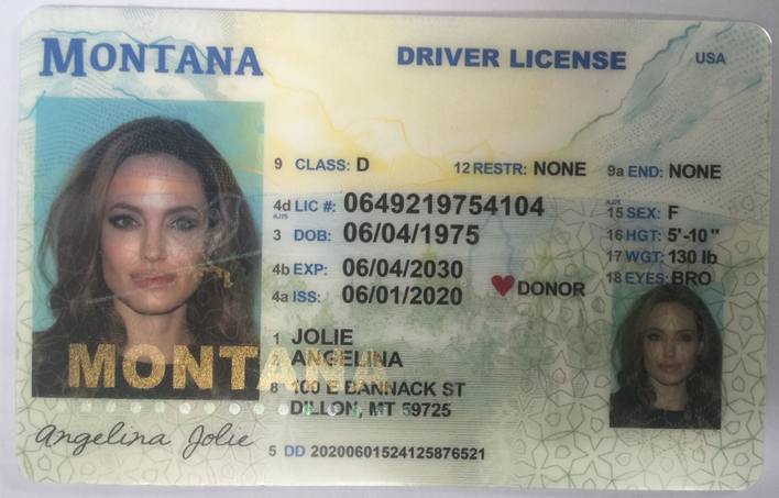 Montana