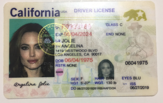 California