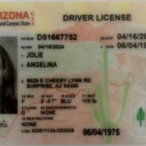 Arizona (Premium)
