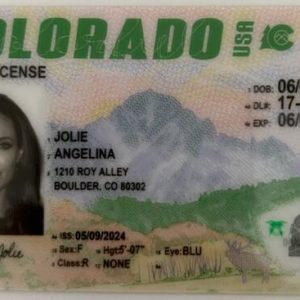 Colorado (Premium)