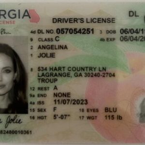 Georgia (Premium)