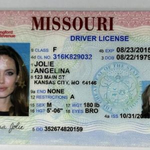 Missouri