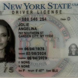 New York (Premium)