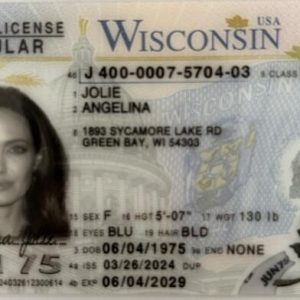Wisconsin (Premium)