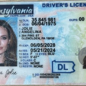 Pennsylvania